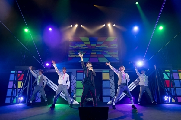 声優・羽多野渉さんのライブツアー開幕「最高のライブをありがとう！」｜「Wataru Hatano Live Tour 2019 -Futuristic-」東京公演公式レポートが到着の画像-9