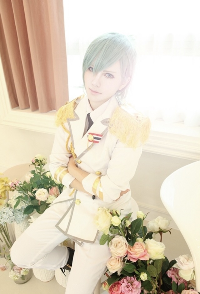 『ラブライブ!サンシャイン!!』『うたの☆プリンスさまっ♪』など10作品から3月1日~7日までに誕生日を迎えたキャラクターをコスプレ特集!-7