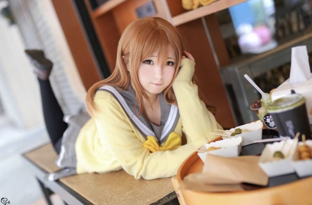 『ラブライブ!サンシャイン!!』『うたの☆プリンスさまっ♪』など10作品から3月1日~7日までに誕生日を迎えたキャラクターをコスプレ特集!-1