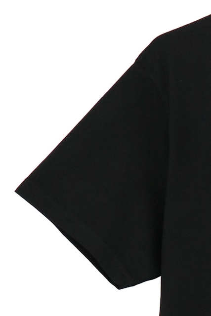 『イナズマイレブン オリオンの刻印』オーバーヘッドペンギンTシャツが、コスプレショップACOS(アコス)より発売決定！　黒地でコーディネートしやすく、着回ししやすい1枚-4