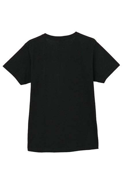 『イナズマイレブン オリオンの刻印』オーバーヘッドペンギンTシャツが、コスプレショップACOS(アコス)より発売決定！　黒地でコーディネートしやすく、着回ししやすい1枚-5