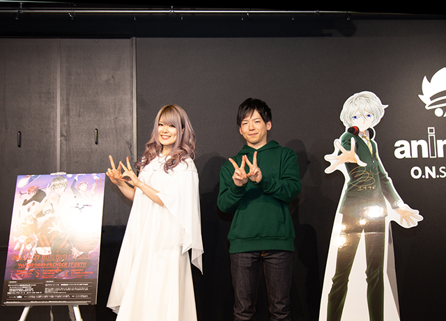 TVアニメ『W’z《ウィズ》』大阪日本橋で開催されたOP/ED主題歌発売記念イベントの様子をレポート！-7