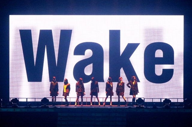 「Wake Up, Girls！ FINAL LIVE ～想い出のパレード～」13000人のファンが集まった最後のライブより公式レポート到着！BD化も決定-3