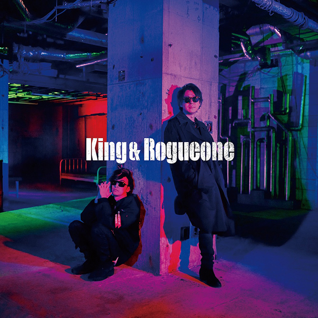 声優・鈴村健一さんと寺島拓篤さんのユニット「King&Rogueone」デビューシングルのアーティスト写真やミュージッククリップなどが一気に解禁！