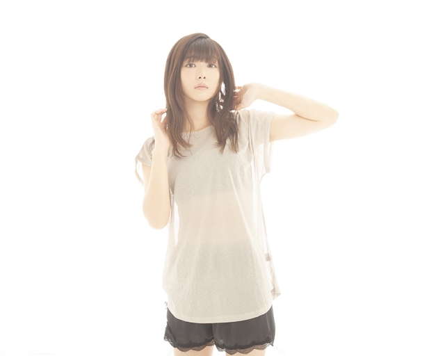 声優・沼倉愛美さんの2ndライブツアー「アイ」のライブグッズが公開！　Tシャツやタオルなど6種類13アイテムを販売！-1