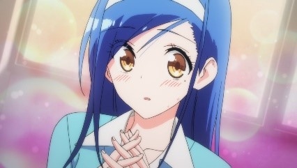 春アニメ『ぼくたちは勉強ができない』第2弾キービジュアル、第3弾PV、第1話の先行場面カットが公開-3