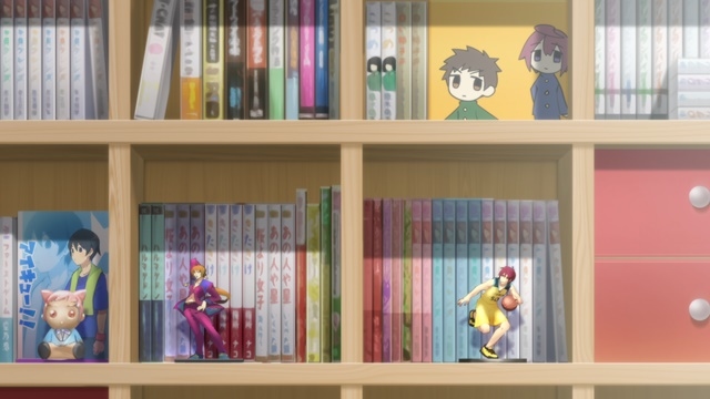 TVアニメ『女子高生の無駄づかい』第2弾キービジュアル、PV第1弾、スタッフ＆追加キャスト情報が公開の画像-11