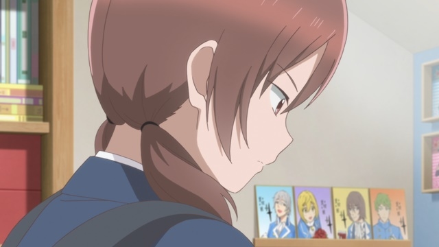 TVアニメ『女子高生の無駄づかい』第2弾キービジュアル、PV第1弾、スタッフ＆追加キャスト情報が公開の画像-12