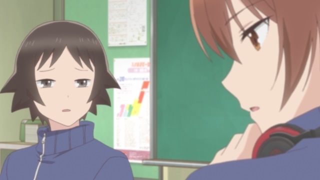 TVアニメ『女子高生の無駄づかい』第2弾キービジュアル、PV第1弾、スタッフ＆追加キャスト情報が公開の画像-19