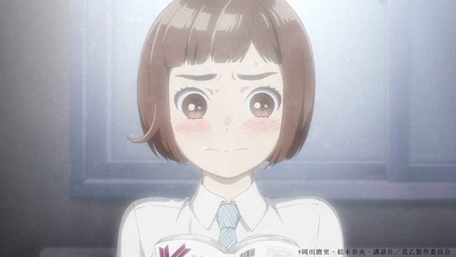 夏アニメ『荒ぶる季節の乙女どもよ。』MBS、TBS、BS-TBS“アニメイズム”枠にて放送決定！　第1弾PVが公開-1