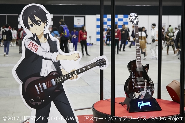 6回目の開催となった「AnimeJapan 2019」が閉幕！　総来場者数は146,500人を超える見込み！
