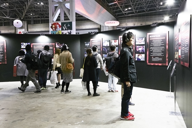 6回目の開催となった「AnimeJapan 2019」が閉幕！　総来場者数は146,500人を超える見込み！の画像-7