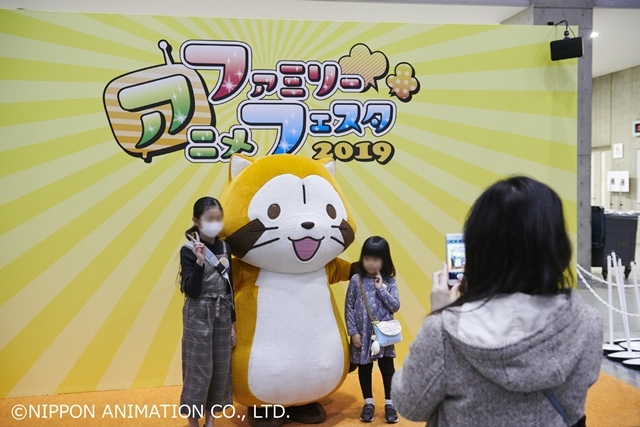 6回目の開催となった「AnimeJapan 2019」が閉幕！　総来場者数は146,500人を超える見込み！-11