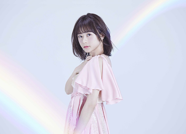 声優・水瀬いのり、3rdアルバム新収録曲の試聴動画が公開