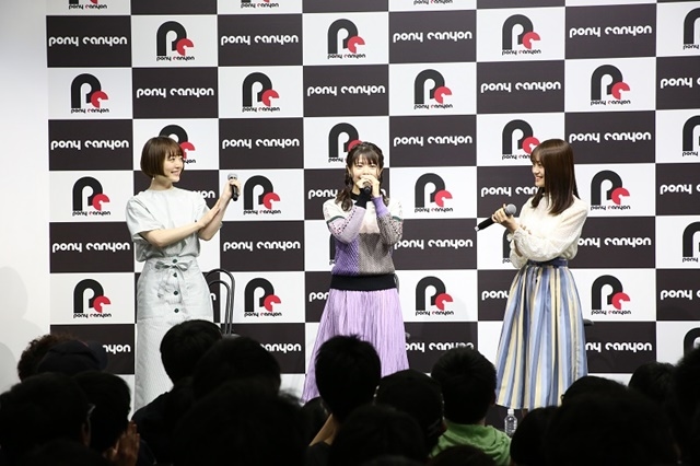冬アニメ『五等分の花嫁』「AnimeJapn 2019」イベントステージレポート到着！　5月5日のスペシャル・イベントの応募期間延長が決定