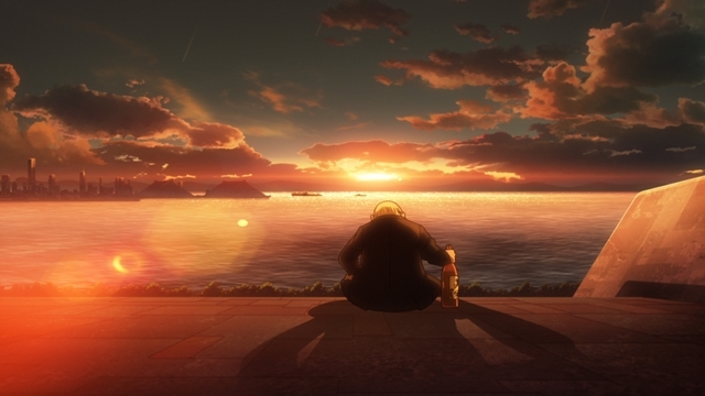 TVアニメ『宇宙戦艦ヤマト2202』最終話の場面カット・あらすじ公開！　平和が戻ったかに見えた地球。しかし、本当の“試練”はこれから始まろうとしており……!?