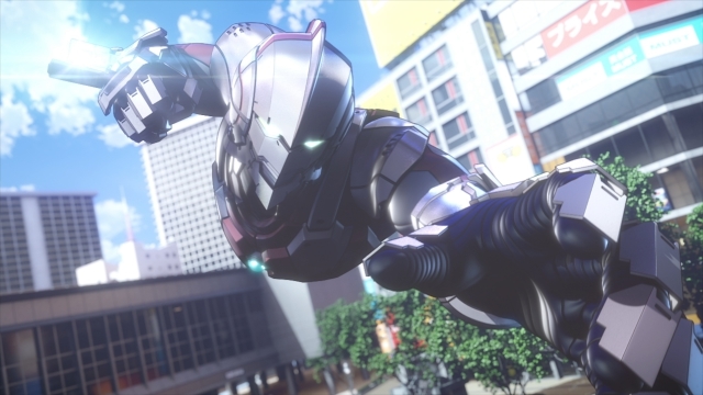 Netflixオリジナルアニメシリーズ『ULTRAMAN』木村良平さん＆江口拓也さん＆潘めぐみさんインタビュー｜巨大なウルトラマンではなく、等身大のULTRAMANだからこそ生まれるドラマ