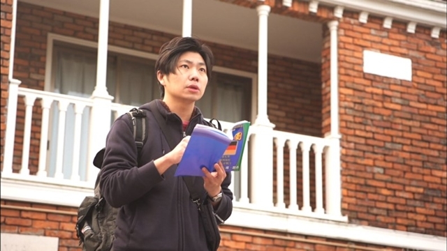 神谷浩史さん・梶裕貴さんら人気声優が、4月2日『ありえへん∞世界』3時間SPに出演！再現ドラマのボイスオーバーを担当-3