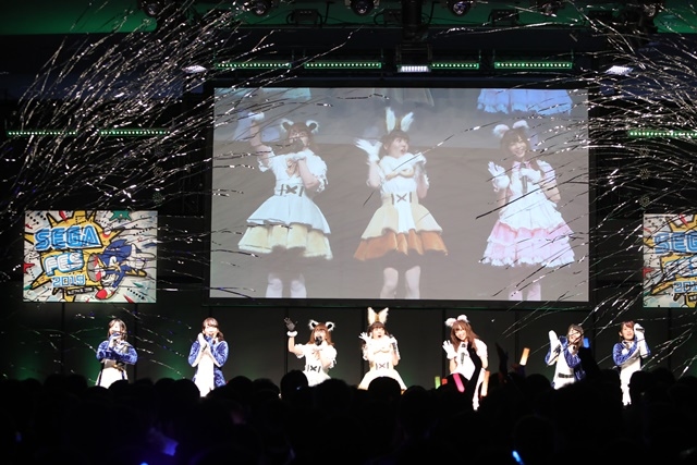【セガフェス2019】ゲーム『けものフレンズ３』ステージイベントをレポート！『けものフレンズ２』インタビューも実施！-4