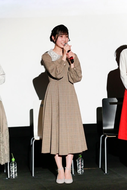『荒野のコトブキ飛行隊』鈴代紗弓さん・幸村恵理さんら出演声優登壇で、最終話先行上映会を実施！　ZAQさんもサプライズゲストで登場の画像-4