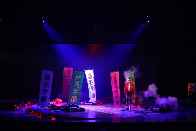 ハイパープロジェクション演劇「ハイキュー!!」“東京の陣〞ついに開幕！　永田崇人さん・近藤頌利さんらキャスト陣の意気込みコメントも到着の画像-11