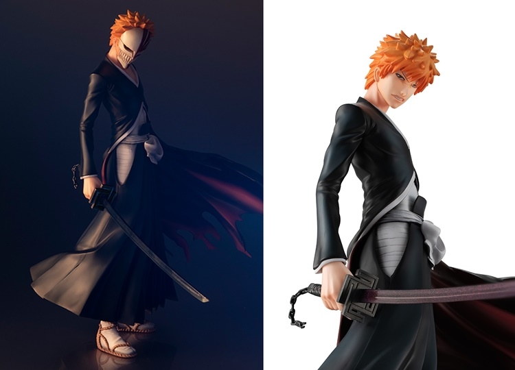 6ページ目 Bleach ブリーチ アニメ声優 実写映画 キャラクター 登場人物 最新情報一覧 アニメイトタイムズ