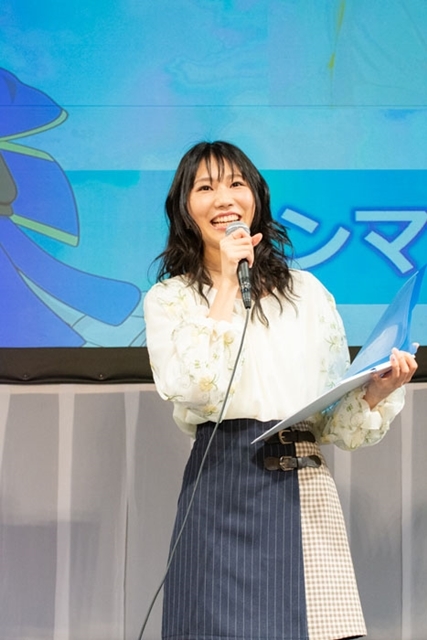 外伝として配信予定の『大空のハルカゼ飛行隊』が発表された、AnimeJapan 2019『荒野のコトブキ飛行隊』スペシャルステージの公式レポートが到着！の画像-4