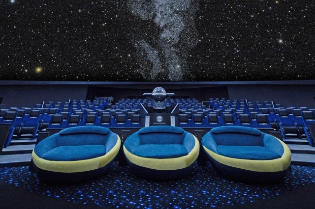 声優・斉藤壮馬さんがヒーリングプラネタリウム作品 『Starry Island 南十字星を見上げて』のナレーションを担当！オリジナルアロマとともに心安らぐ空間をお届け-4