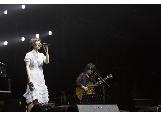 「KANA HANAZAWA Concert 2019 in SHANGHAI」公式写真到着