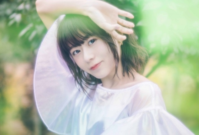 声優・水瀬いのりさん初のミュージッククリップ集「Inori Minase MUSIC CLIP BOX」6月26日発売！　特典には「まっすぐに、トウメイに。」の映像も！-1