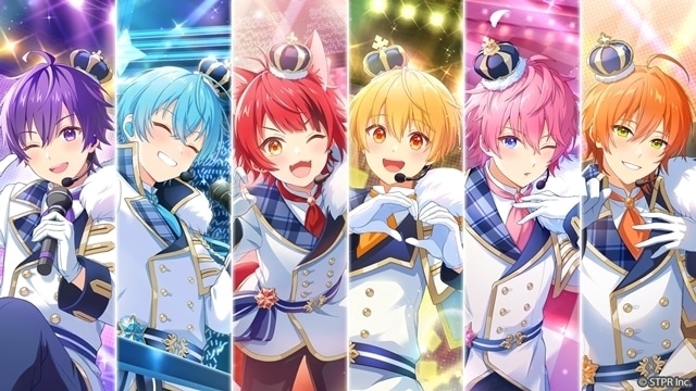すとぷり｜メンバー・インタビュー・最新情報一覧 | アニメイトタイムズ