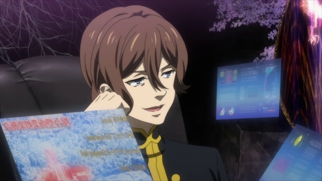 春アニメ『KING OF PRISM –Shiny Seven Stars-』(キンプリ)第4話のあらすじ＆場面カットが到着！　カケルを追い落そうと魔の手が忍び寄る……-3