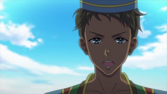 春アニメ『KING OF PRISM –Shiny Seven Stars-』(キンプリ)第4話のあらすじ＆場面カットが到着！　カケルを追い落そうと魔の手が忍び寄る……-4