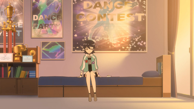 TVアニメ『キラッとプリ☆チャン』第57話先行場面カット・あらすじ到着！すずが初心者には難しいダンスの練習配信をまりあに提案して……