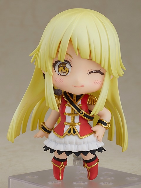 『バンドリ！ ガールズバンドパーティ！』より、「弦巻こころ」がねんどろいどになって登場！【今なら17%OFF！】-4