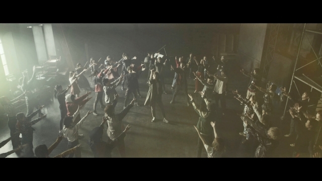 声優・宮野真守さん『劇場版 うたの☆プリンスさまっ♪ マジLOVEキングダム』主題歌「アンコール」のミュージックビデオが公開！