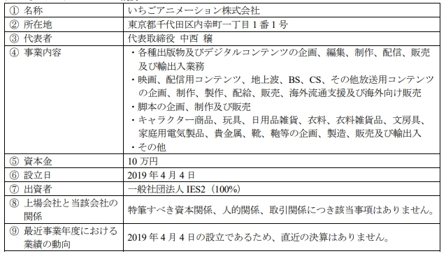 押井守氏による原作・脚本・総監督の新作アニメーション、2020年春から初夏頃に放映・配信予定