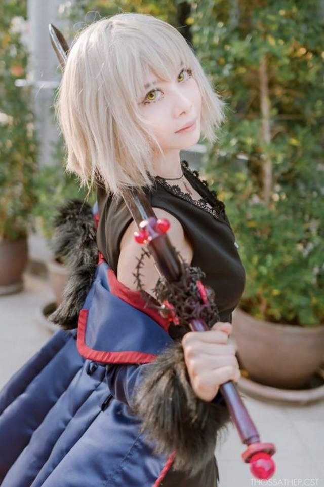 ボトムスス単品 コスプレ Fate FGO ジャンヌ・ダルクオルタ | ochge.org