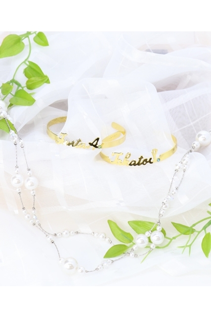 『抱かれたい男1位に脅されています。』「ネームバングル」と「もこもこ巾着ポーチ」がACOS(アコス)より発売決定! サンプル画像を公開-2