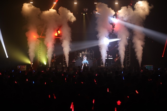 デビュー15周年記念ライブで堂々の生涯現役宣言！「ライブが私の生きる場所」──KOTOKOさん豊洲公演詳細レポ-10