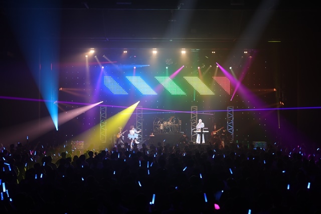 デビュー15周年記念ライブで堂々の生涯現役宣言！「ライブが私の生きる場所」──KOTOKOさん豊洲公演詳細レポ