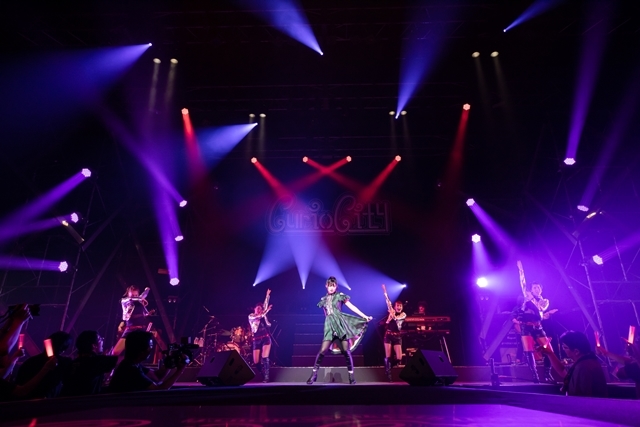 人気シンガー・鈴木このみさん、ツアーファイナル公演で2019年秋ニューアルバム発売を大発表！　更にアジアツアーも開催決定-2