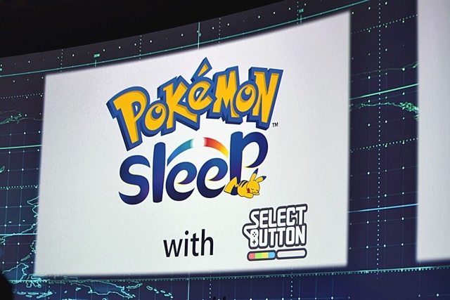『Pokemon HOME』『Pokemon sleep』『Pokemon MASTERS』など『ポケモン』に関する新情報が続々公開！「ポケモン 事業戦略発表会」をレポート！-15