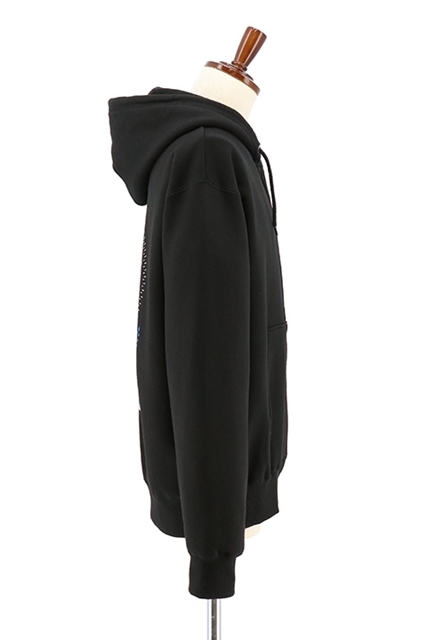 『新テニスの王子様』キャラプリントパーカーが、コスプレショップACOS(アコス)より発売決定! 越前リョーマ・手塚国光などの人気キャラを背中に大きくプリント-6