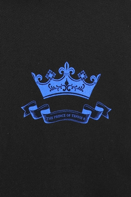 『新テニスの王子様』キャラプリントパーカーが、コスプレショップACOS(アコス)より発売決定! 越前リョーマ・手塚国光などの人気キャラを背中に大きくプリント-8