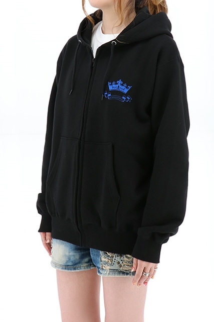 『新テニスの王子様』キャラプリントパーカーが、コスプレショップACOS(アコス)より発売決定! 越前リョーマ・手塚国光などの人気キャラを背中に大きくプリント-12