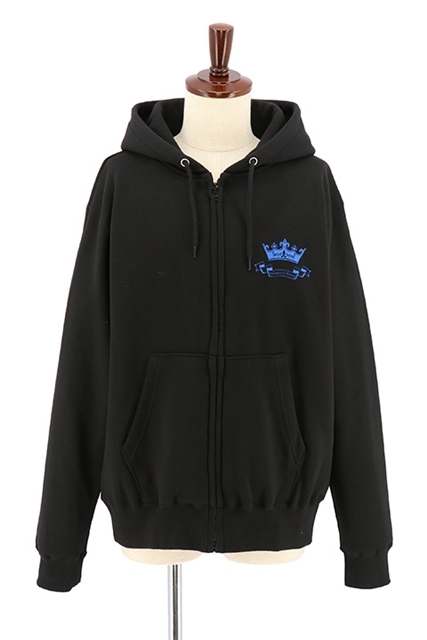 『新テニスの王子様』キャラプリントパーカーが、コスプレショップACOS(アコス)より発売決定! 越前リョーマ・手塚国光などの人気キャラを背中に大きくプリント-15