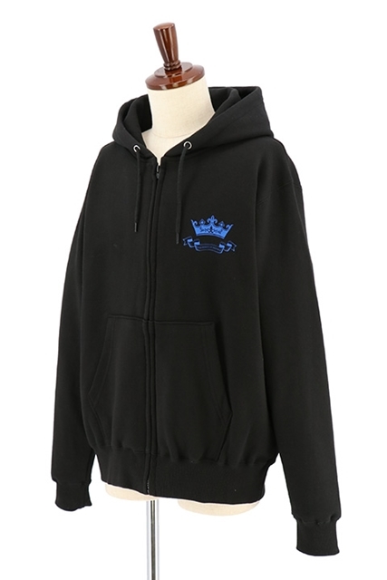 『新テニスの王子様』キャラプリントパーカーが、コスプレショップACOS(アコス)より発売決定! 越前リョーマ・手塚国光などの人気キャラを背中に大きくプリント-16