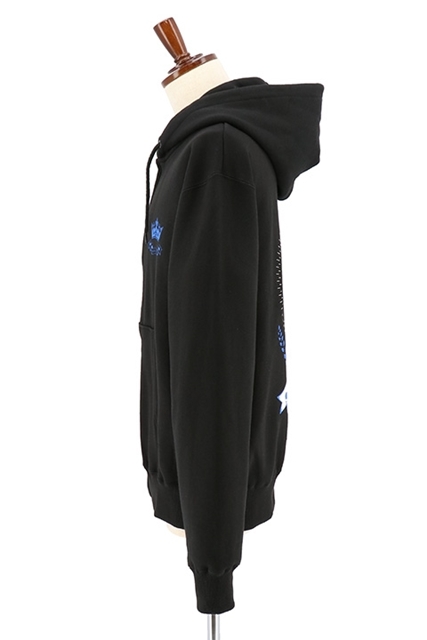 『新テニスの王子様』キャラプリントパーカーが、コスプレショップACOS(アコス)より発売決定! 越前リョーマ・手塚国光などの人気キャラを背中に大きくプリント-17