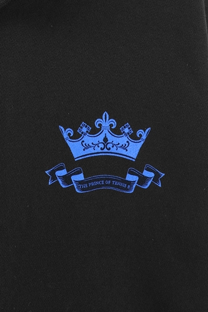 『新テニスの王子様』キャラプリントパーカーが、コスプレショップACOS(アコス)より発売決定! 越前リョーマ・手塚国光などの人気キャラを背中に大きくプリント-21